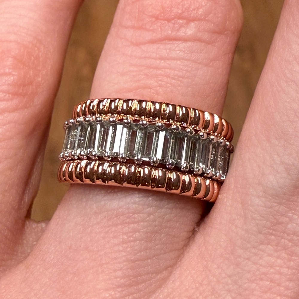 SZ 6 Bomb Party Luxe Bands RBP8120 Built On Success